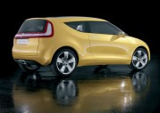 Skoda Joyster Concept